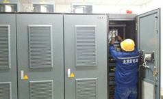 深耕節(jié)能領域,仟億達變頻節(jié)能再輝煌